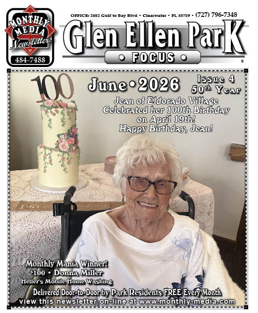 Glen Ellen